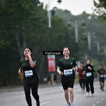Runner Photo 8366436