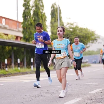 Runner Photo 8366437
