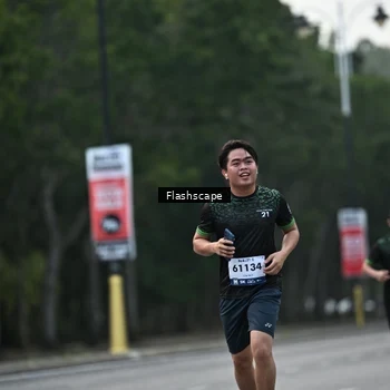 Runner Photo 8366438