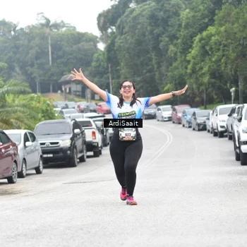 Runner Photo 8366440
