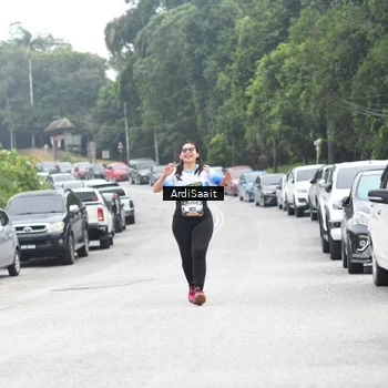 Runner Photo 8366445