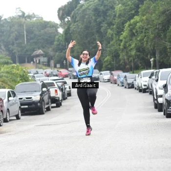Runner Photo 8366446