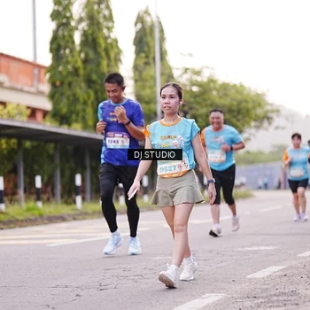 Runner Photo 8366447