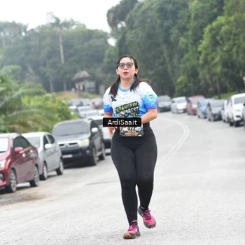 Runner Photo 8366448