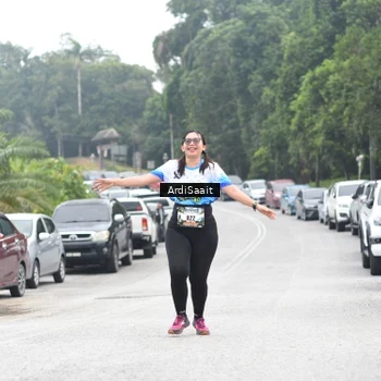 Runner Photo 8366452