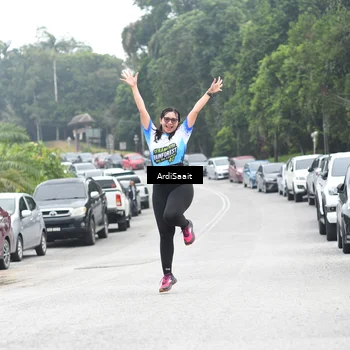 Runner Photo 8366458