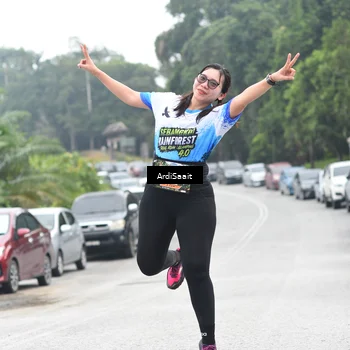Runner Photo 8366460