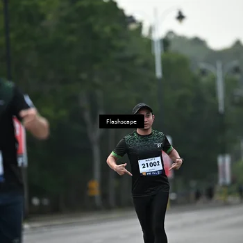 Runner Photo 8366461