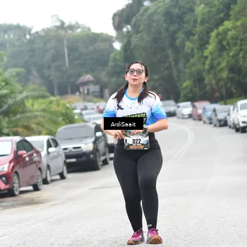 Runner Photo 8366465