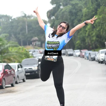 Runner Photo 8366466