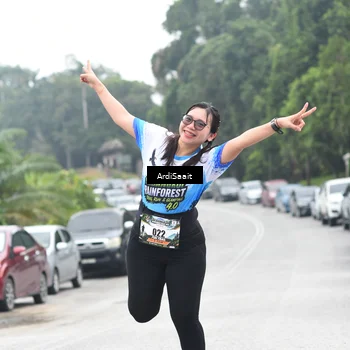 Runner Photo 8366469