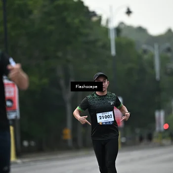 Runner Photo 8366470