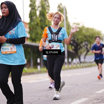 Runner Photo 8366471