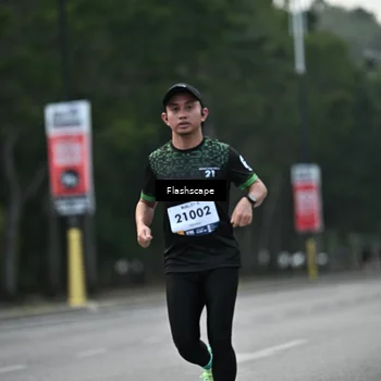 Runner Photo 8366476