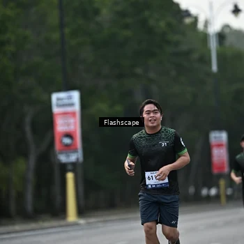 Runner Photo 8366482