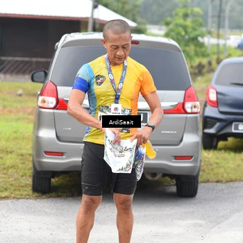 Runner Photo 8366484