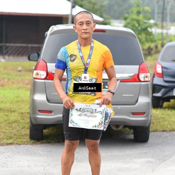 Runner Photo 8366485