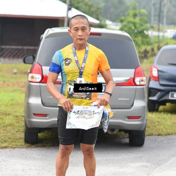 Runner Photo 8366487