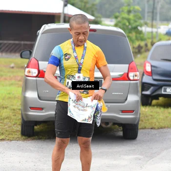 Runner Photo 8366489