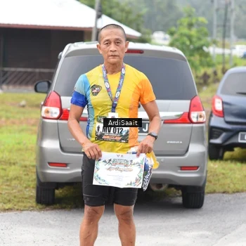 Runner Photo 8366491