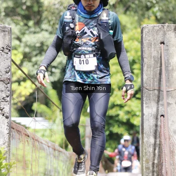 Runner Photo 83665