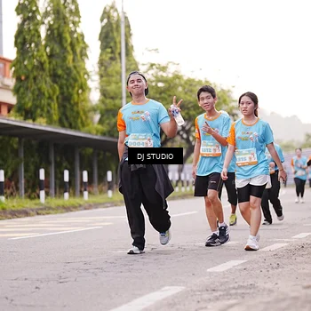 Runner Photo 8366506