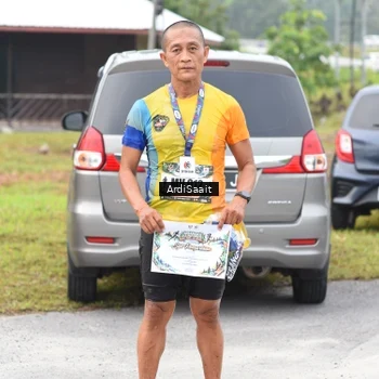 Runner Photo 8366508