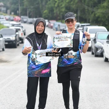 Runner Photo 8366509