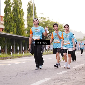Runner Photo 8366510