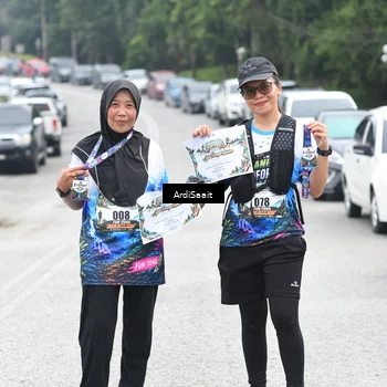 Runner Photo 8366511