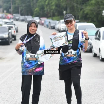 Runner Photo 8366512
