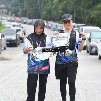 Runner Photo 8366515