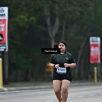 Runner Photo 8366518