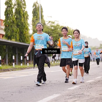 Runner Photo 8366519