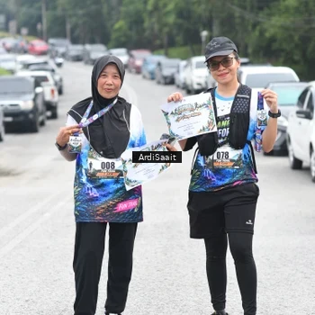 Runner Photo 8366522