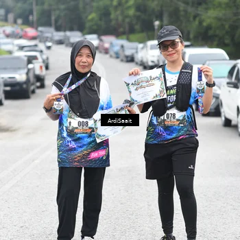 Runner Photo 8366524