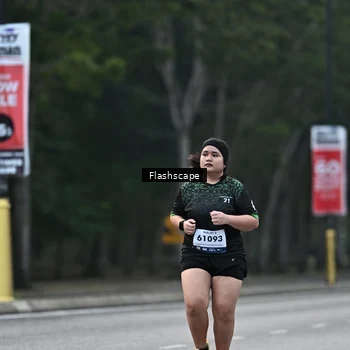 Runner Photo 8366527