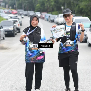 Runner Photo 8366529