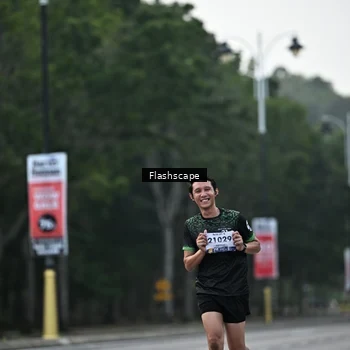 Runner Photo 8366532