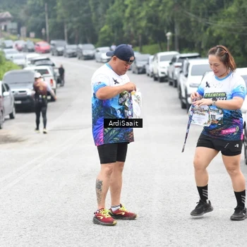 Runner Photo 8366535