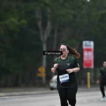 Runner Photo 8366536