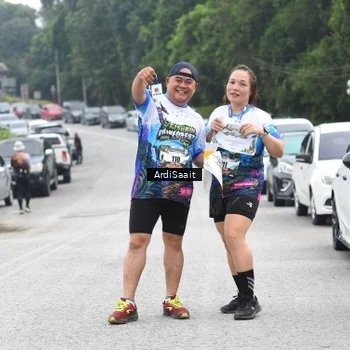 Runner Photo 8366545