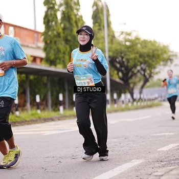 Runner Photo 8366547