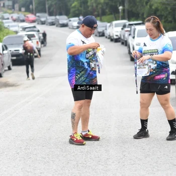 Runner Photo 8366550
