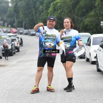 Runner Photo 8366554