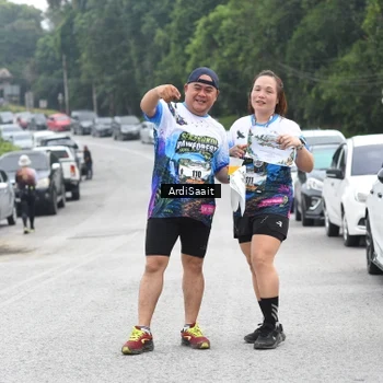 Runner Photo 8366555