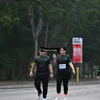 Runner Photo 8366561