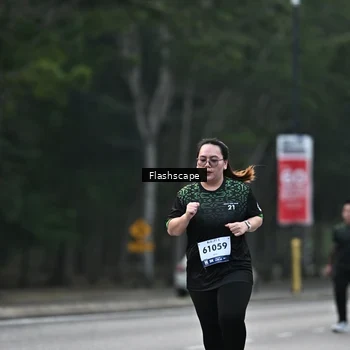 Runner Photo 8366562