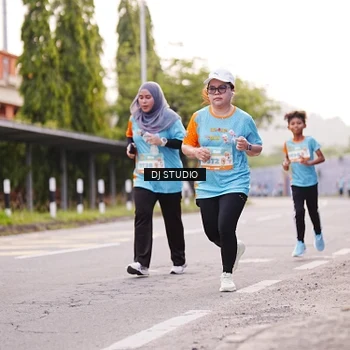 Runner Photo 8366565