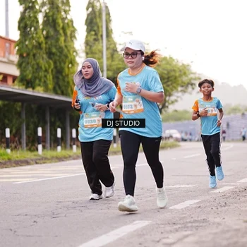 Runner Photo 8366567